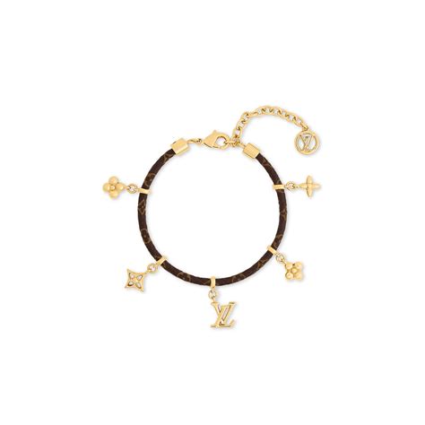 louis vuitton blooming bracelet|Blooming Bracelet Monogram .